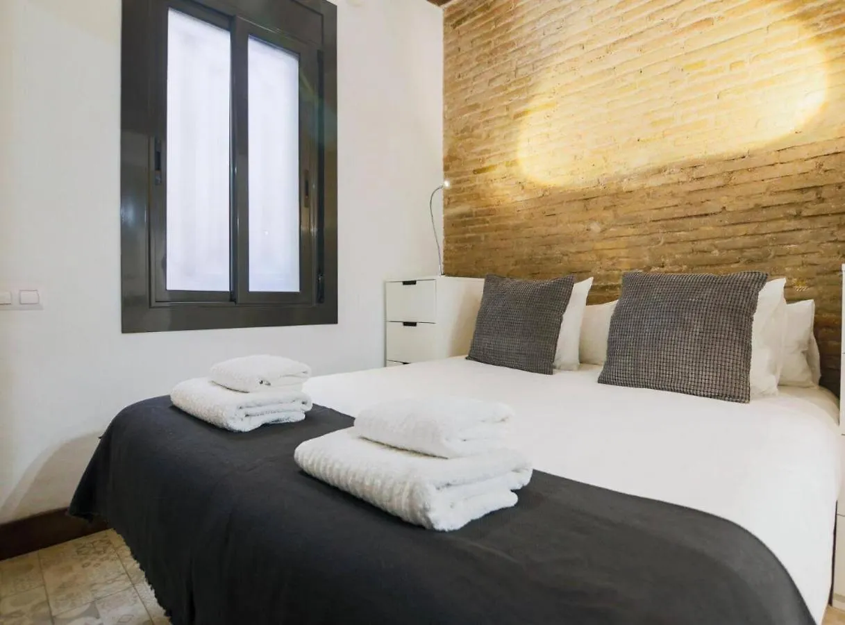 Apartment New Listing Duplex Near The Beach Barceloneta